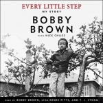 Every Little Step - My Story