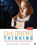 Children's Thinking - Cognitive Development and Individual Differences