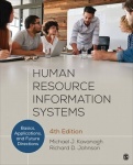Human Resource Information Systems - Basics, Applications, and Future Directions