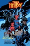 Young Hellboy