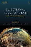EU External Relations Law - Text, Cases and Materials