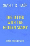 The Letter with the Golden Stamp