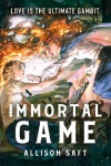 Immortal Game - INSTANT NEW YORK TIMES BESTSELLER