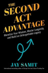 The Second ACT Advantage