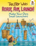 Ready, Aim, Launch!