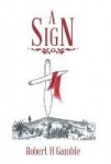 A Sign