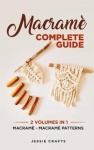 Macrame Complete Guide - Macrame - Macrame Patterns