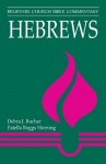 Hebrews