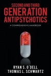 Second and Third Generation Antipsychotics - A Comprehensive Handbook