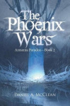 The Phoenix Wars - Armenta Paradox-Book 2