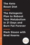 Keto reset diet