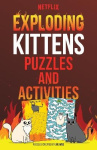 Exploding Kittens Puzzles and Activities