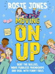 Moving On Up - The Back to School guide for 9-11 year olds