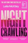 Nightcrawling - Longlisted for the Booker Prize 2022 - the youngest ever Booker nominee