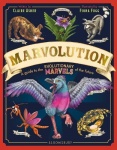 Marvolution - An Awe-Inspiring Celebration of the Evolutionary Marvels of the Future