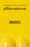 More - The follow-up to the #1 Sunday Times bestseller