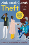 Theft - By the winner of the Nobel Prize in Literature