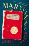 Maryville - LONGLISTED FOR THE 2026 FORWARD PRIZE FOR BEST COLLECTION