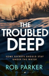 The Troubled Deep - 'The most brilliant Norfolk-set thriller since Elly Griffiths' Ruth Galloway books' Daily Mirror