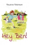 Hey Ben!