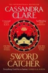 Sword Catcher