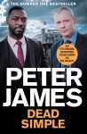 Dead Simple - Now a Major ITV Drama Starring John Simm