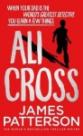 Ali Cross