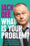 What is Your Problem? - Comedy's little ray of sleet grapples with life's major dilemmas