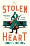 The Stolen Heart - The Kyiv Mysteries