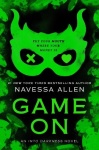 Game On - The instant global bestselling phenomenon