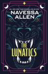 The Lunatics - the gripping, slow-burn paranormal romance from the multi-million copy bestselling author of Lights Out