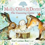 Molly, Olive and Dexter: The Guessing Game