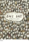 One Day: A True Story of Courage and Survival in the Holocaust