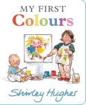 My First Colours