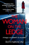 The Woman on the Ledge