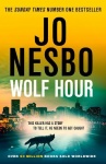 Wolf Hour