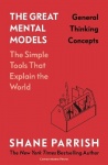 The Great Mental Models