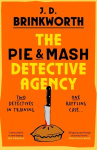 The Pie&Mash Detective Agency