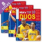 Nba's Top 10