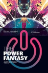 The Power Fantasy Volume 1 - The Superpowers
