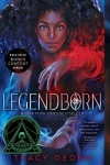 Legendborn
