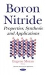 Boron Nitride - Properties, Synthesis & Applications