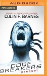 CODE BREAKERS PREQUEL        M