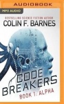 CODE BREAKERS ALPHA          M