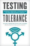 Testing Tolerance - Addressing Controversy in the Journalism and Mass Communication Classroom