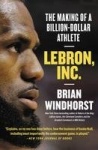 Lebron, Inc.