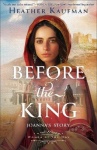 Before the King - Joanna's Story