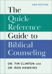 The Quick-Reference Guide to Biblical Counseling