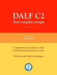 Dalf C2 - Tests complets corrigés