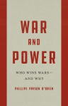 War and Power